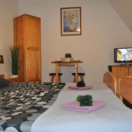 Willa Otulina pod Giewontem Zakopane Esterno foto