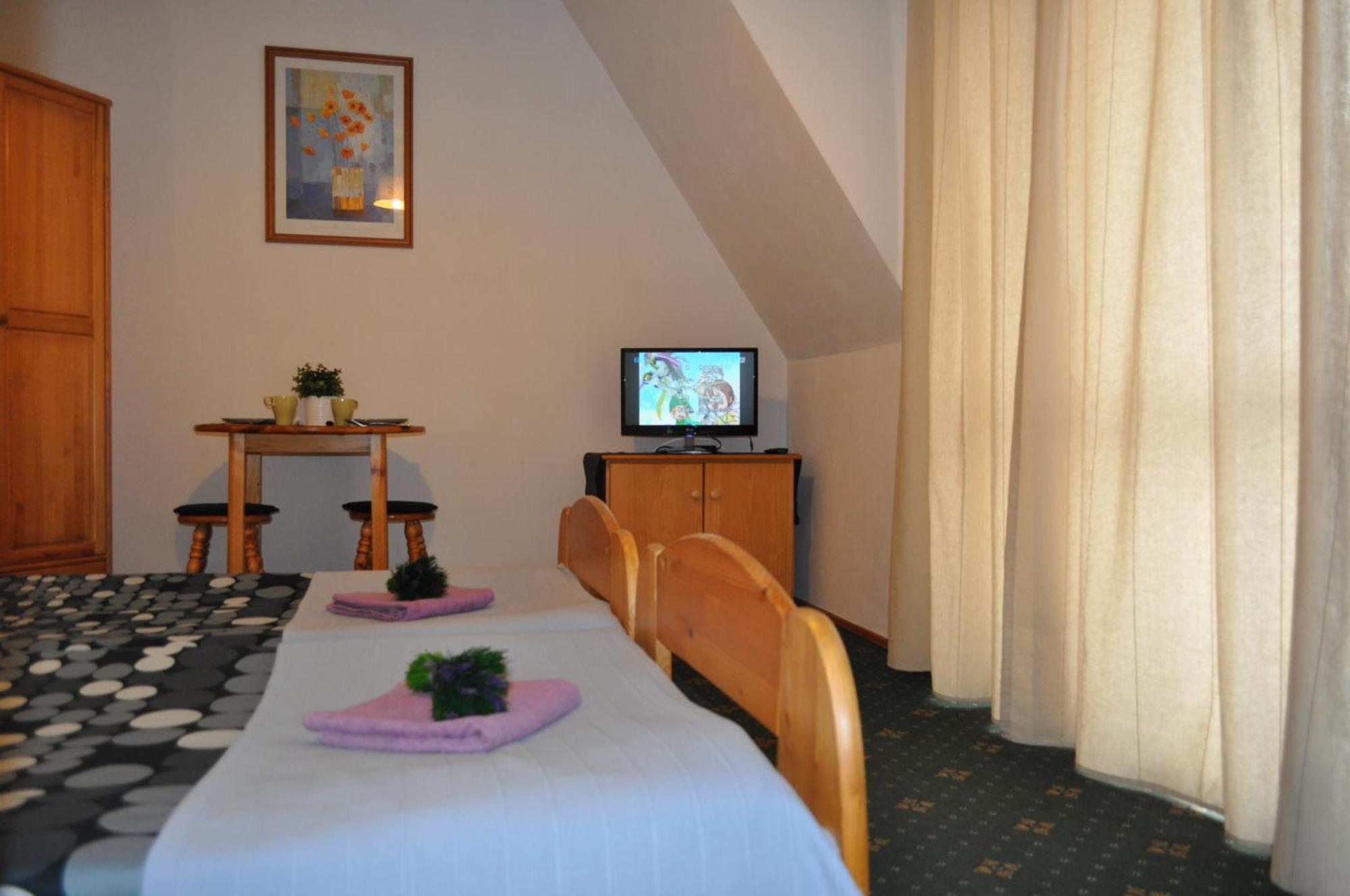 Willa Otulina pod Giewontem Zakopane Esterno foto