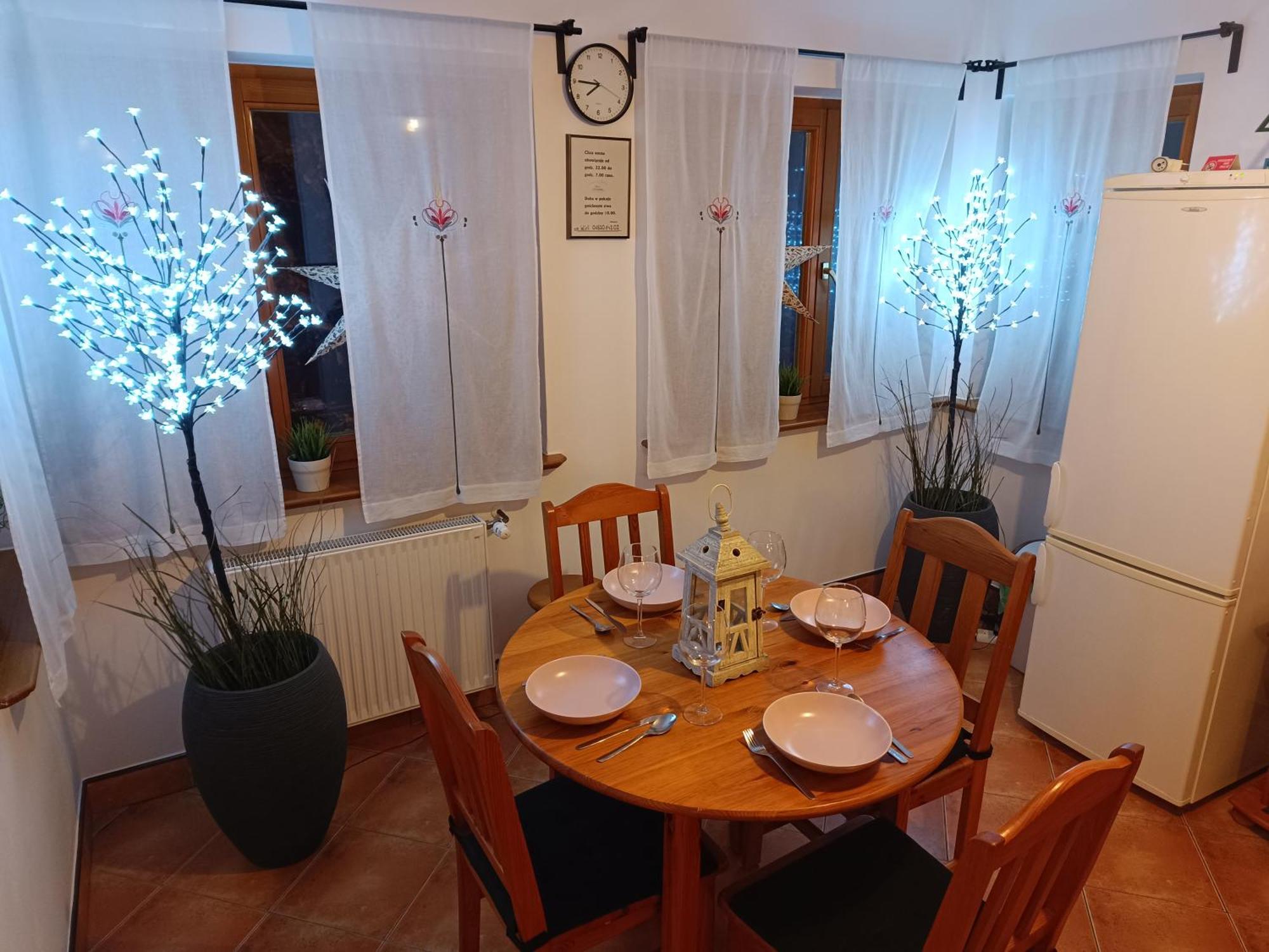 Willa Otulina pod Giewontem Zakopane Esterno foto