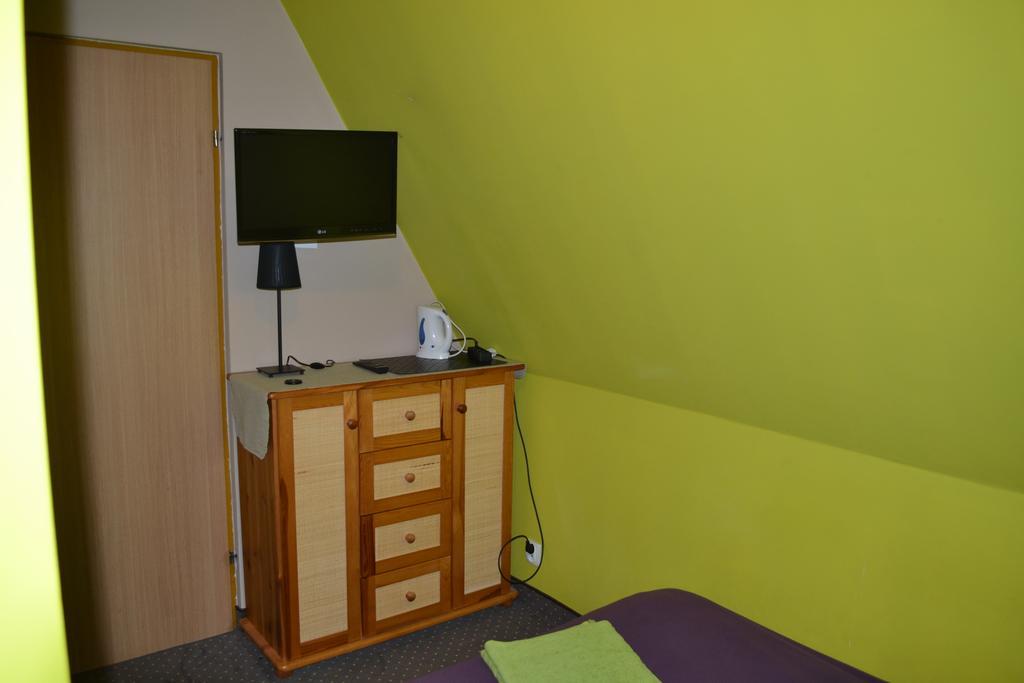 Willa Otulina pod Giewontem Zakopane Esterno foto
