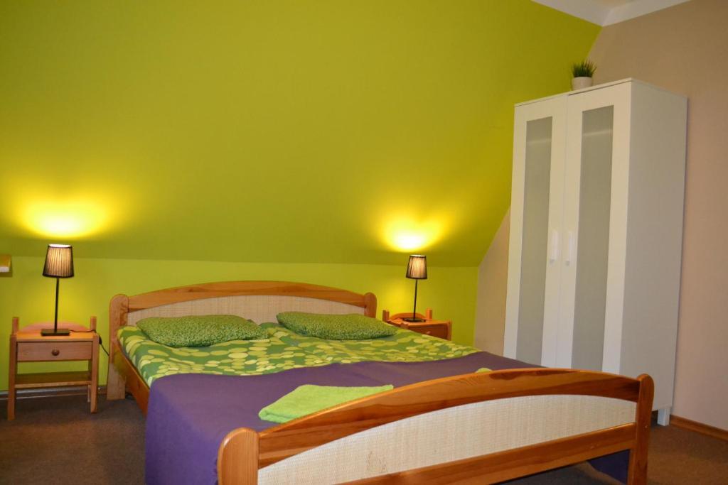 Willa Otulina pod Giewontem Zakopane Esterno foto