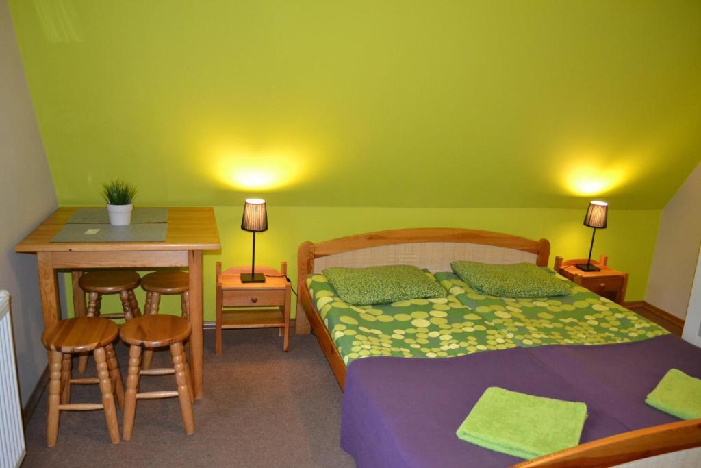 Willa Otulina pod Giewontem Zakopane Esterno foto